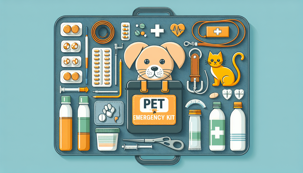 How To Prep Your Pets For Emergencies?