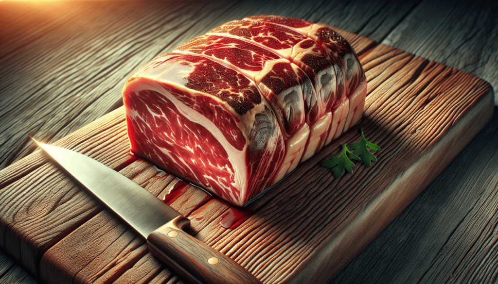 How To Preserve Meat Without Refrigeration?