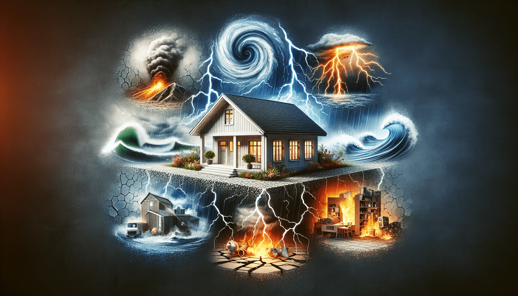 How To Secure Your Home Against Natural Disasters