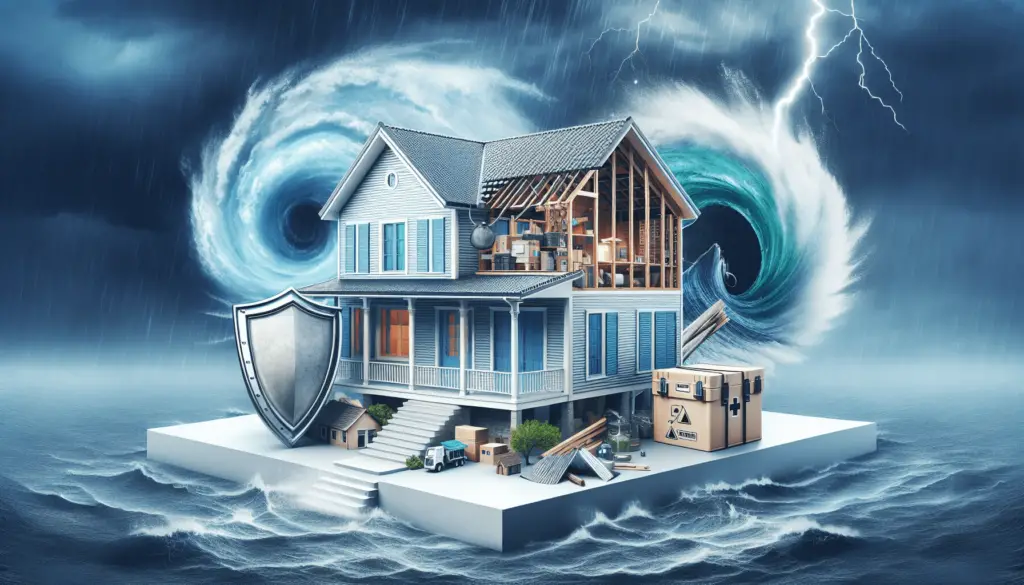 How To Secure Your Home Against Natural Disasters