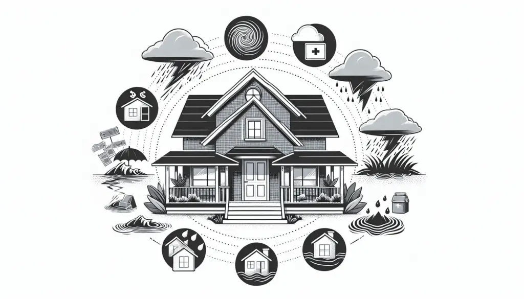 How To Secure Your Home Against Natural Disasters