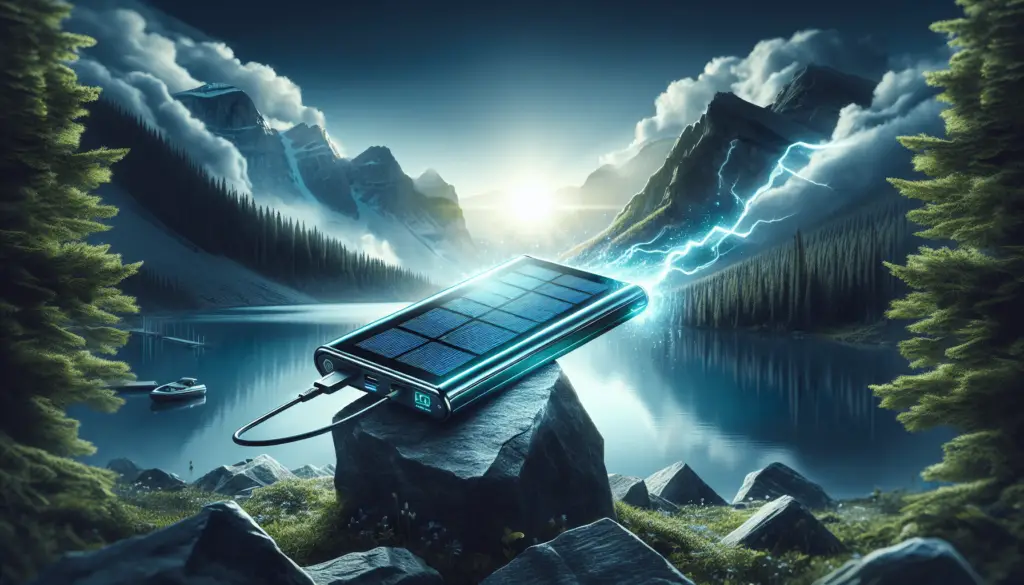 What Are The Dos And Donts For Portable Solar Chargers?