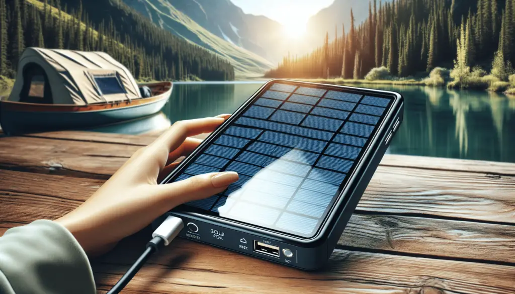 What Are The Dos And Donts For Portable Solar Chargers?