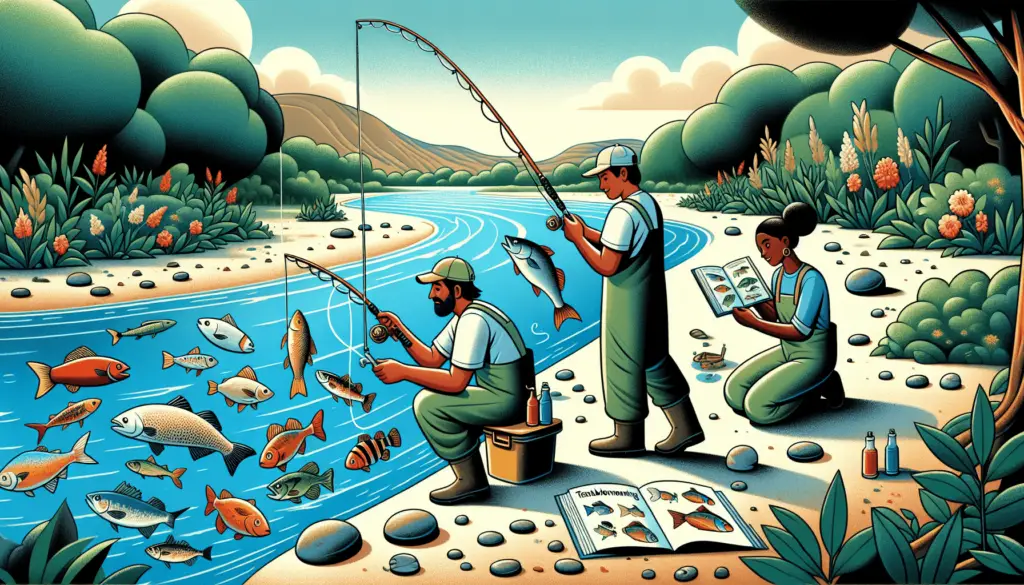 What Are The Essential Fishing Skills For Food Sustainability?