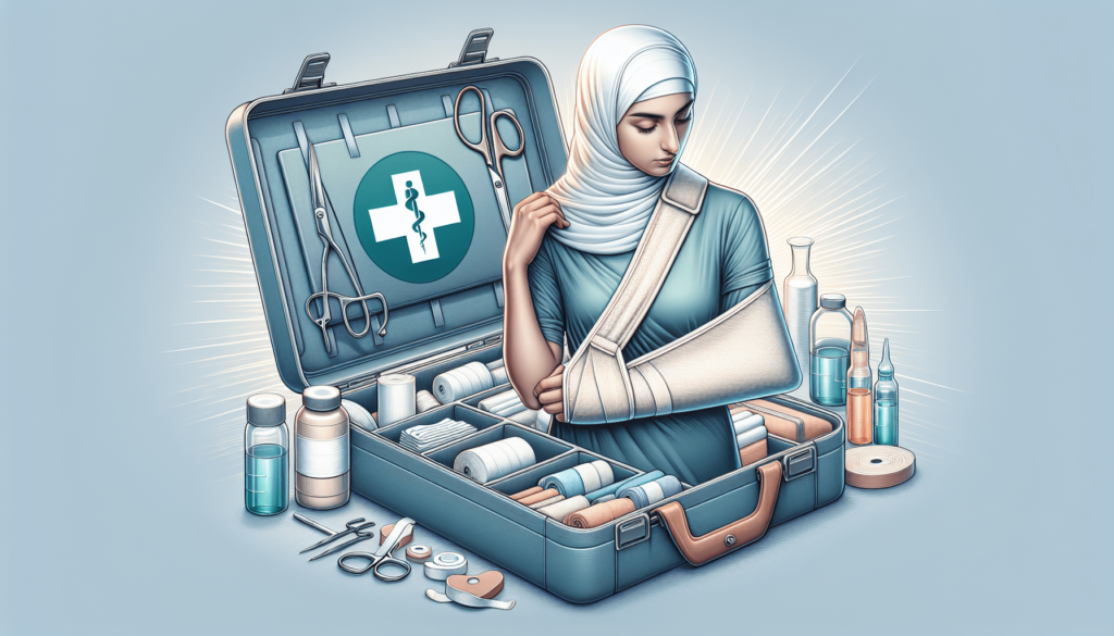 What Are The First Aid Basics Every Prepper Should Know?