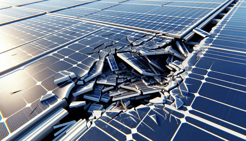 What Common Mistakes Should You Avoid When Installing Solar Panels?