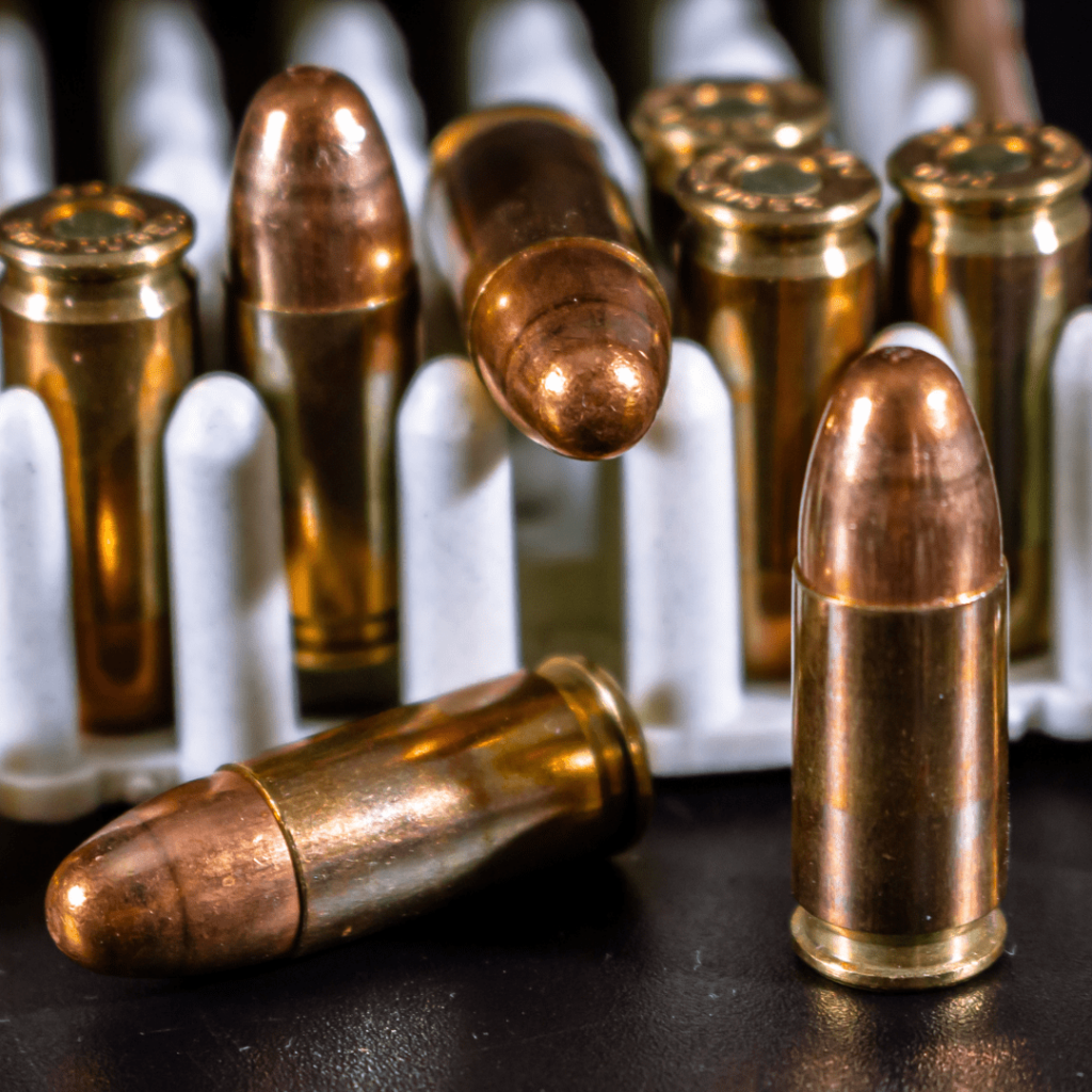 Best Practices For Storing Ammunition Long-Term