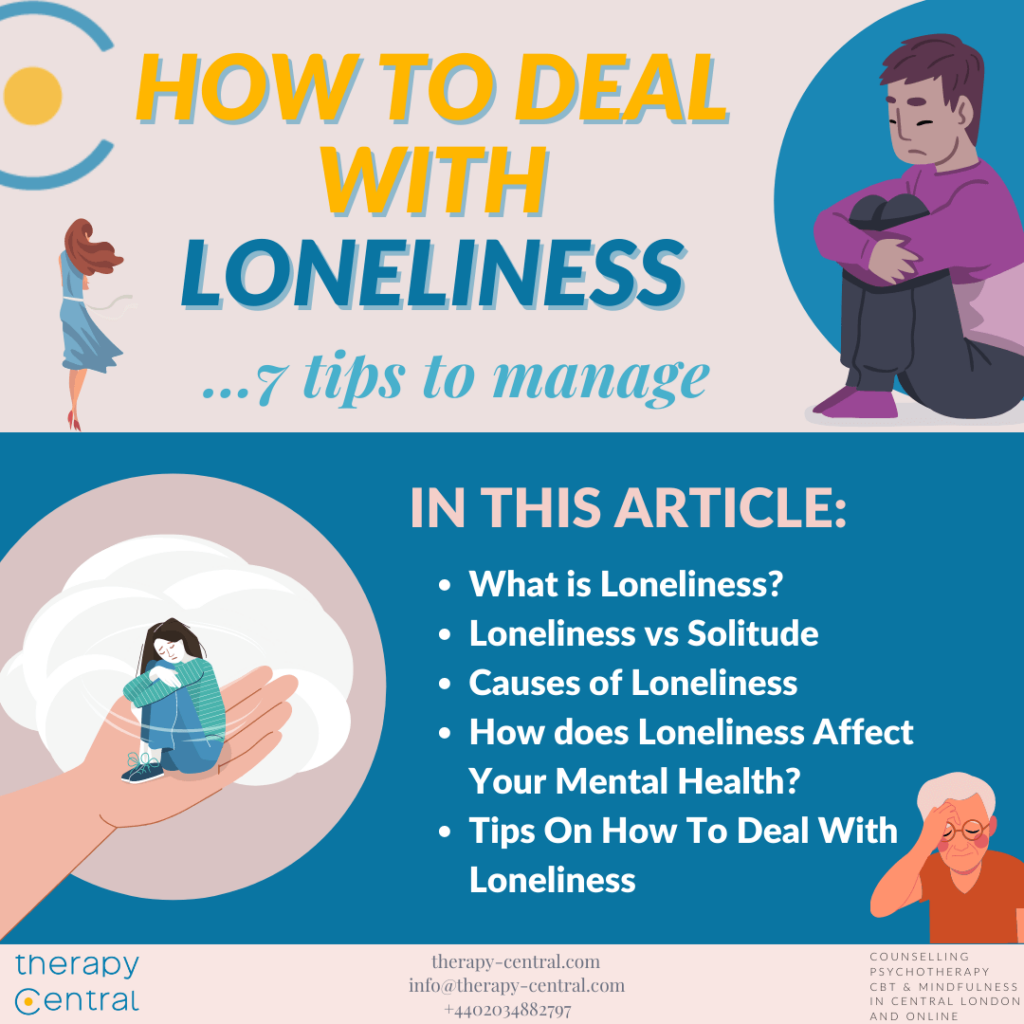 Strategies For Coping With Isolation And Loneliness In Survival Scenarios