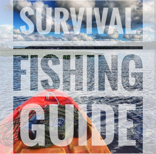 Guide To Survival Fishing: Techniques And Tips