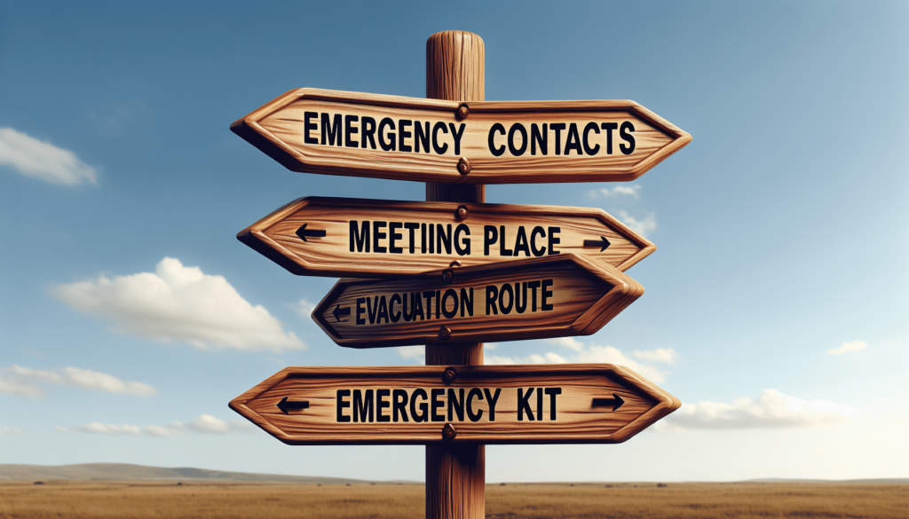 The Basics Of Building An Emergency Communication Plan