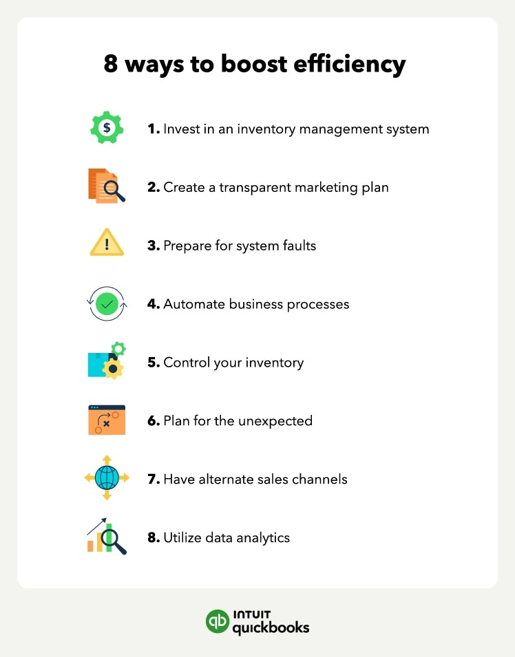 Guide To Efficiently Managing Your Prepping Inventory