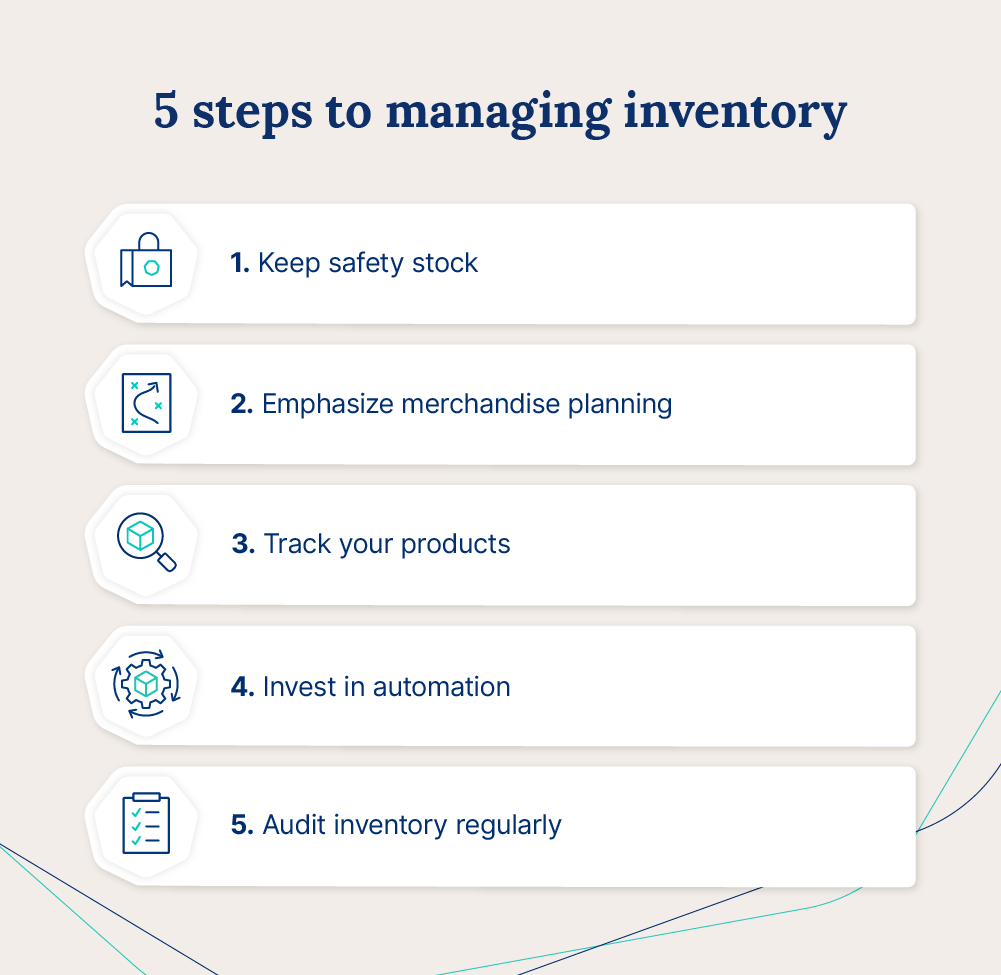 Guide To Efficiently Managing Your Prepping Inventory