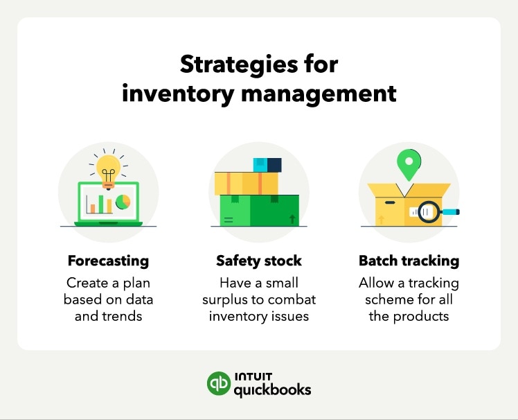 Guide To Efficiently Managing Your Prepping Inventory