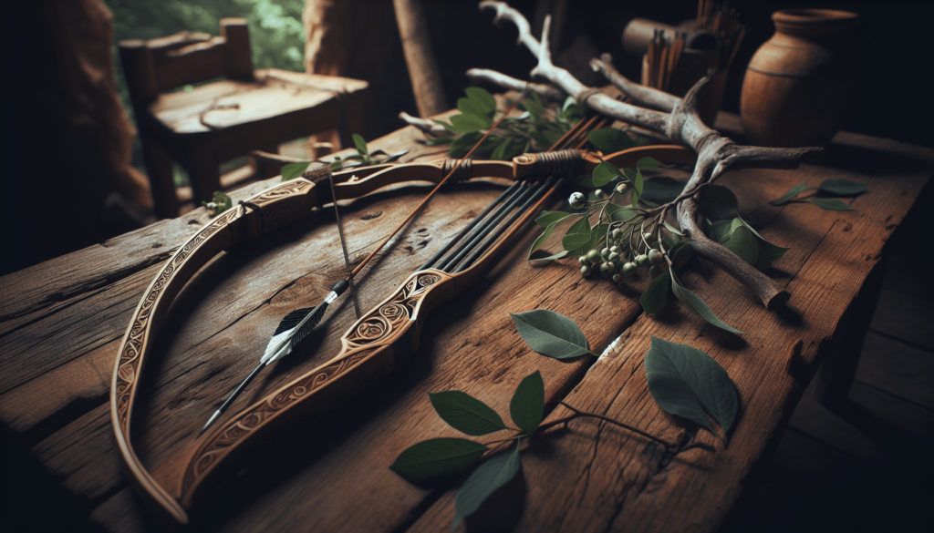 Guide To Sustainable Hunting Practices