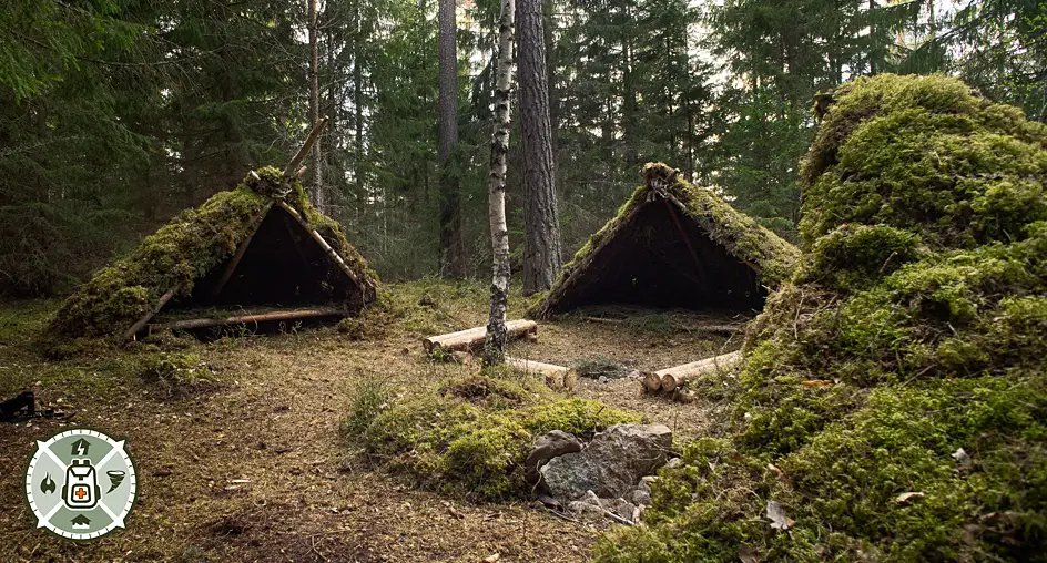 How To Construct A Survival Shelter In Different Environments