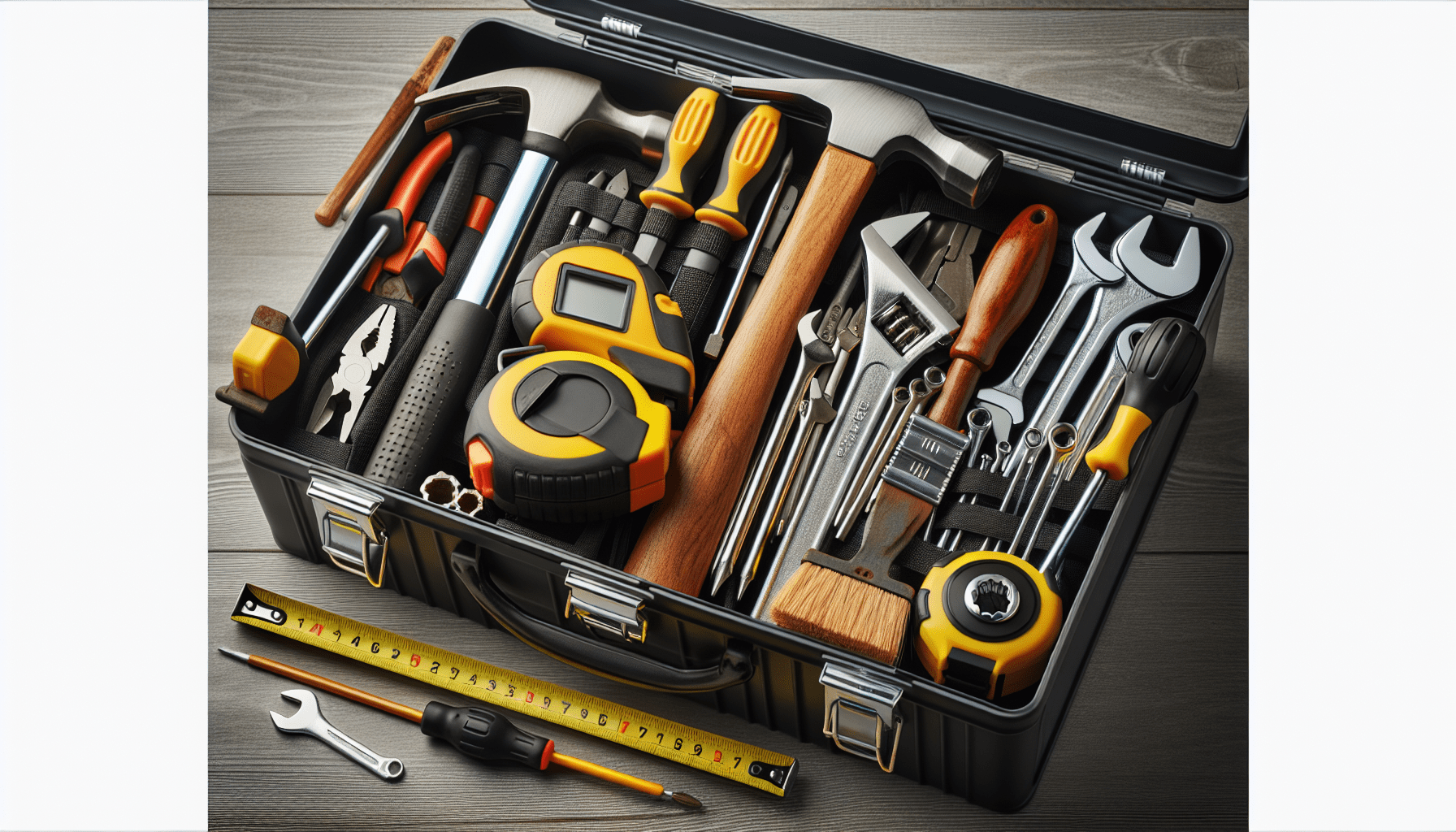 The Basics Of DIY Home Repair For Preppers