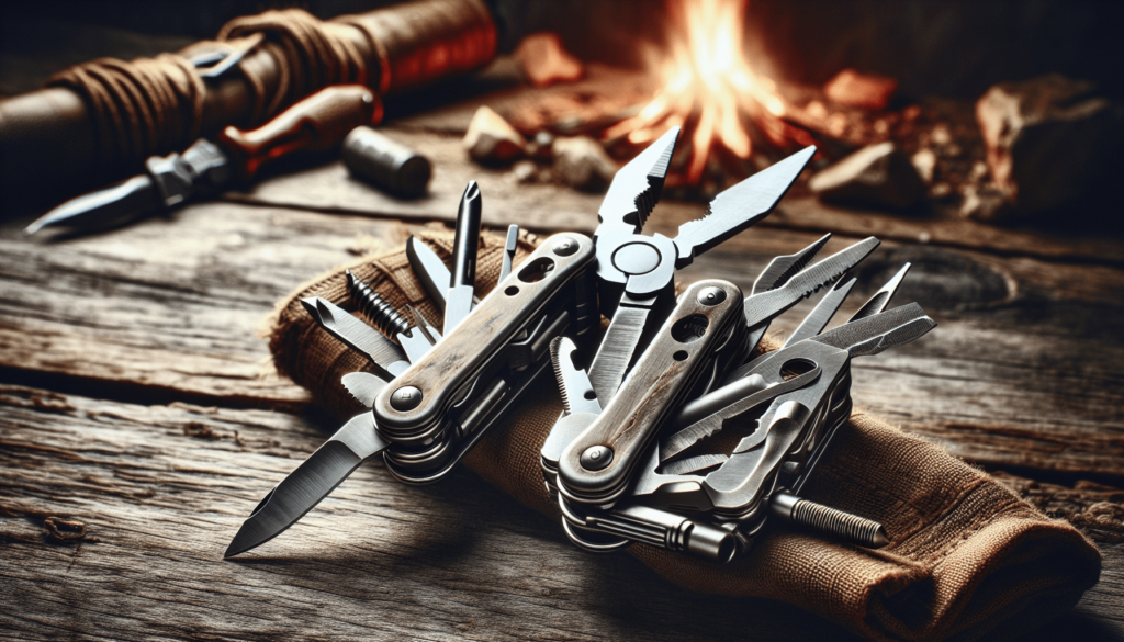 The Best Hand Tools For Your Prepping Needs