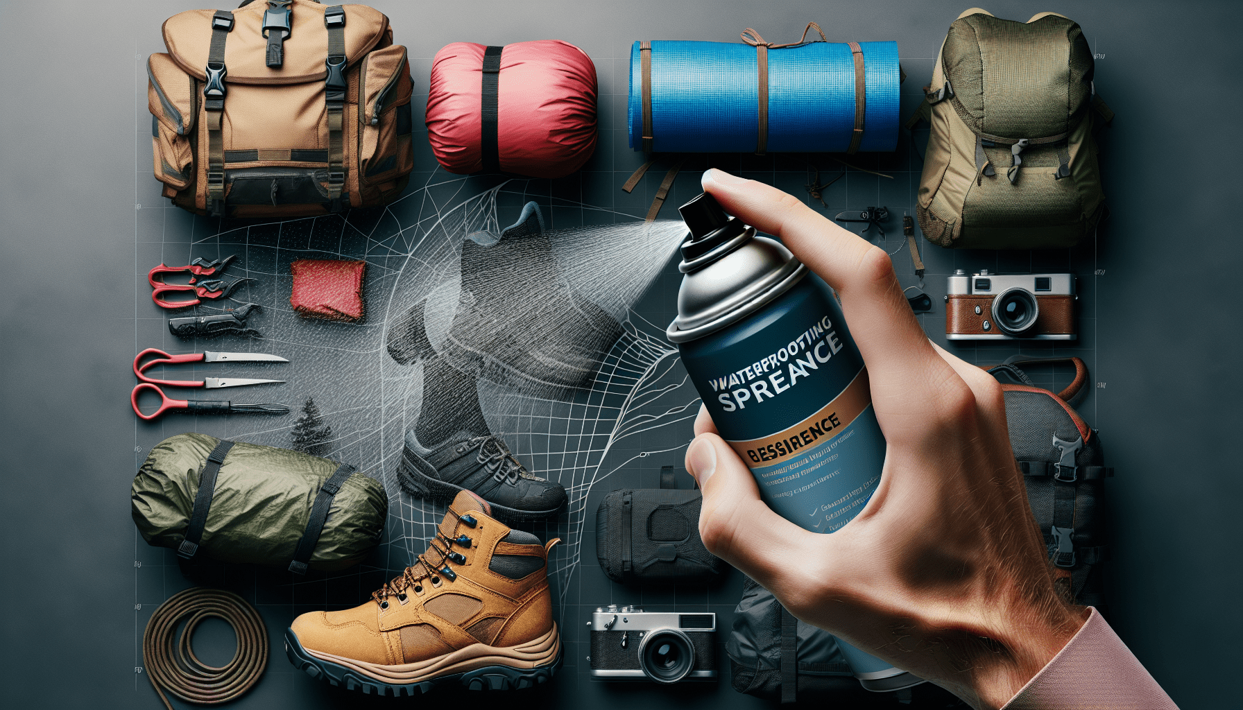 The Best Strategies For Waterproofing Your Gear