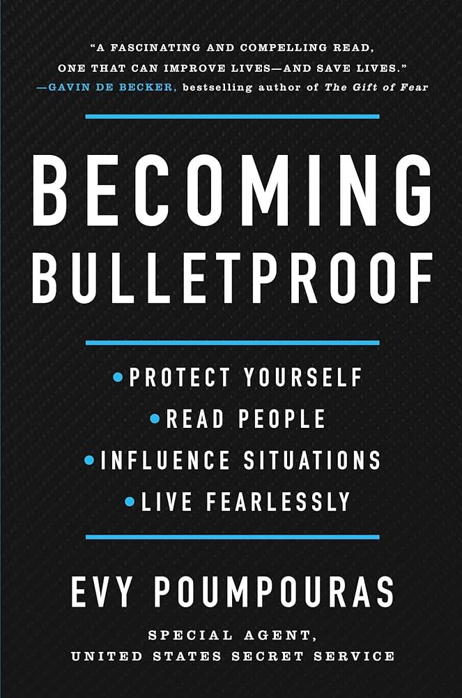 Building A Bulletproof Mindset For Crisis Situations