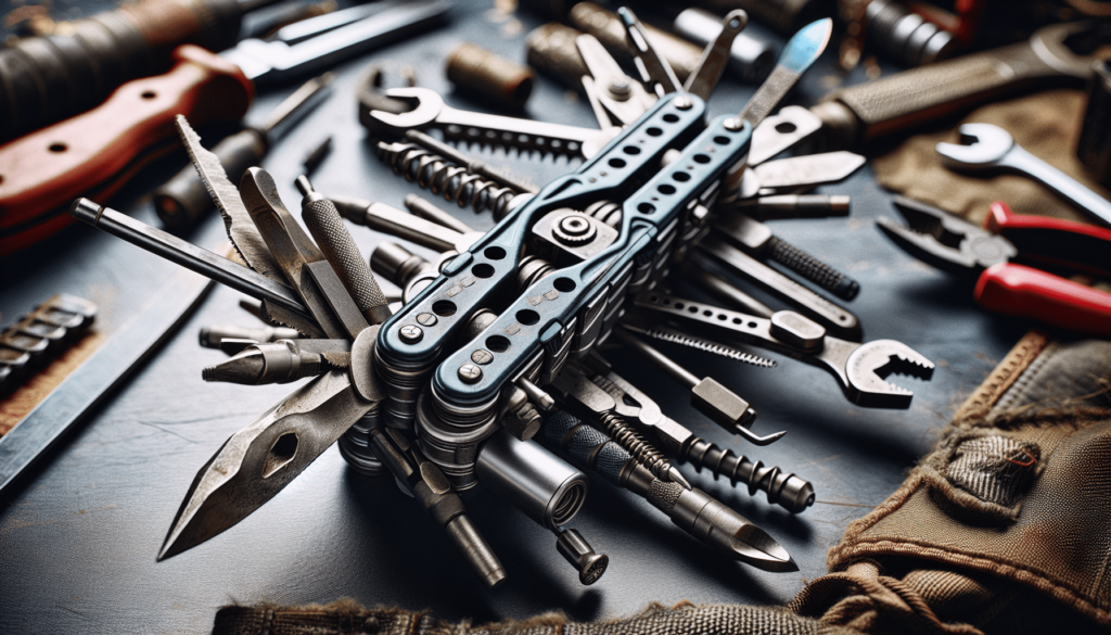 Essential DIY Skills For Repairing And Maintaining Prepping Gear