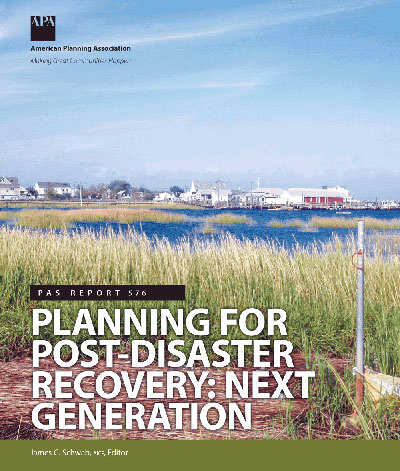 Navigating Legal Issues In Post-Disaster Scenarios