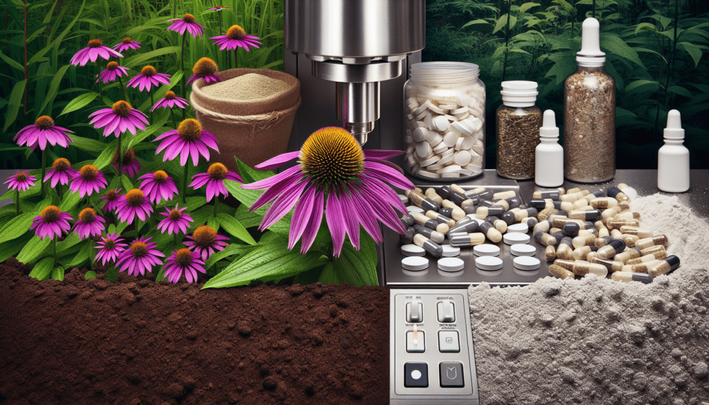 Survival Medicine: Natural Remedies Vs. Conventional Medications