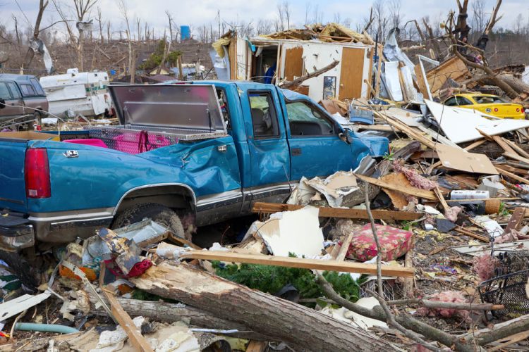 The Basics Of Disaster Insurance For Homeowners