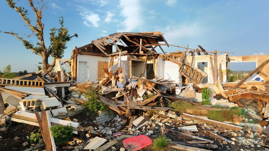 The Basics Of Disaster Insurance For Homeowners