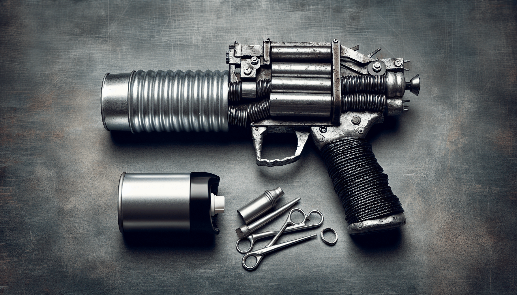 The Best Homemade Weapons For Self-Defense