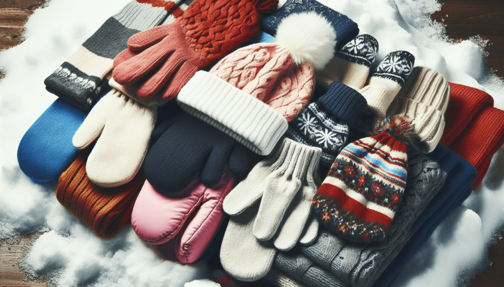 Tips For Prepping In Cold Climates