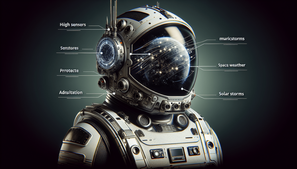 Advanced Prepping: Preparing For Space Weather And Solar Storms