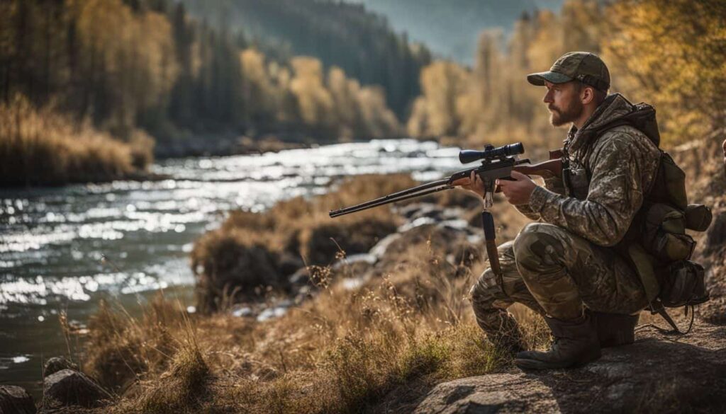 Strategies For Sustainable Hunting And Fishing