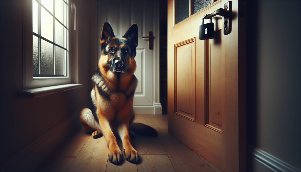 The Role Of Pets In Enhancing Security And Companionship In Isolation