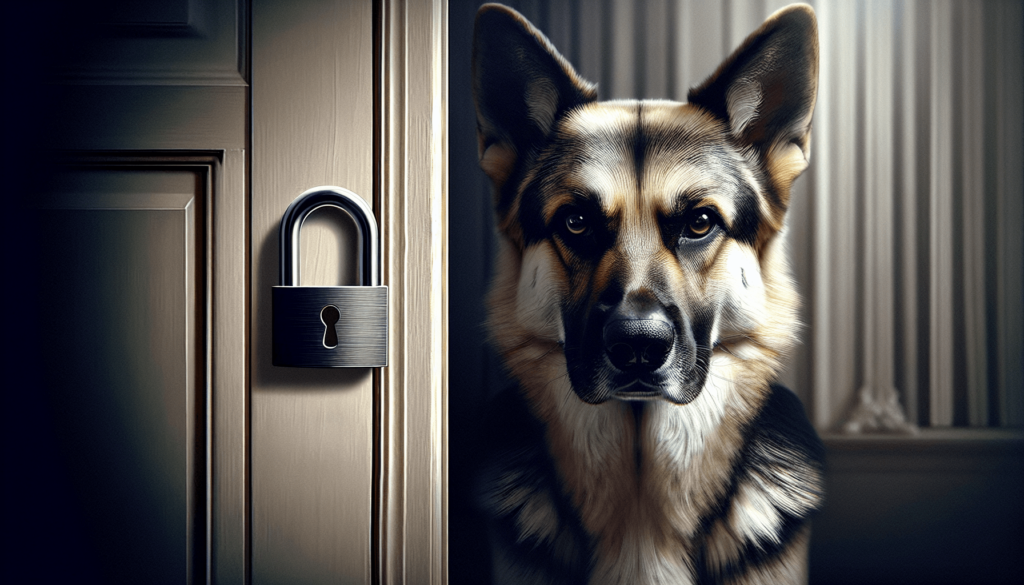 The Role Of Pets In Enhancing Security And Companionship In Isolation