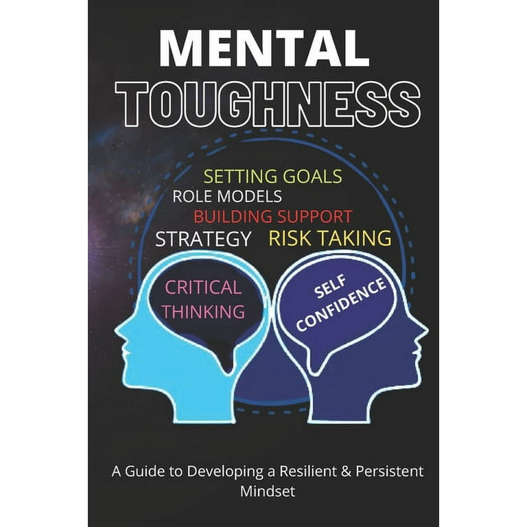 Building Resilience: Mental Toughness Training For Preppers