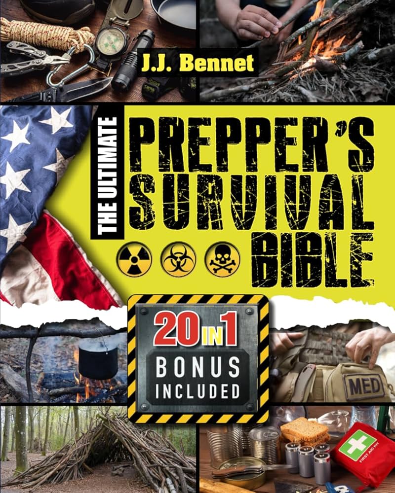 The Preppers Guide To Safe And Sustainable Hunting Practices