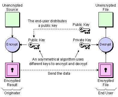 The Role Of Encryption In Securing Prepper Communications