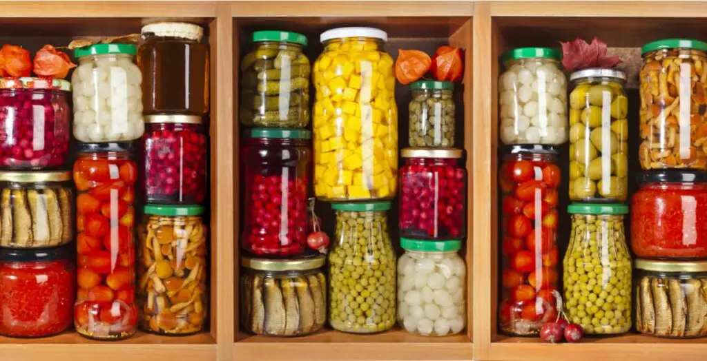 The Science Of Food Storage: Best Practices For Extending Shelf Life