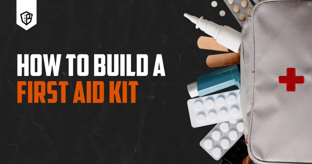 Building A Comprehensive First Aid Kit: Beyond The Basics