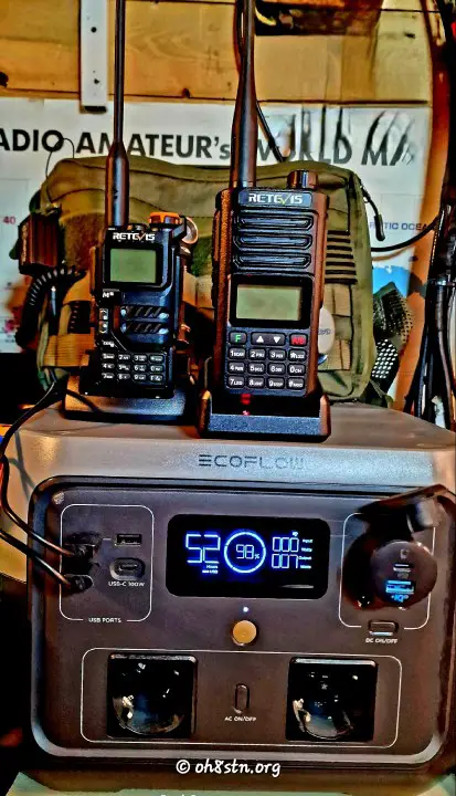 Building An Off-Grid Communications System: Ham Radio And Beyond