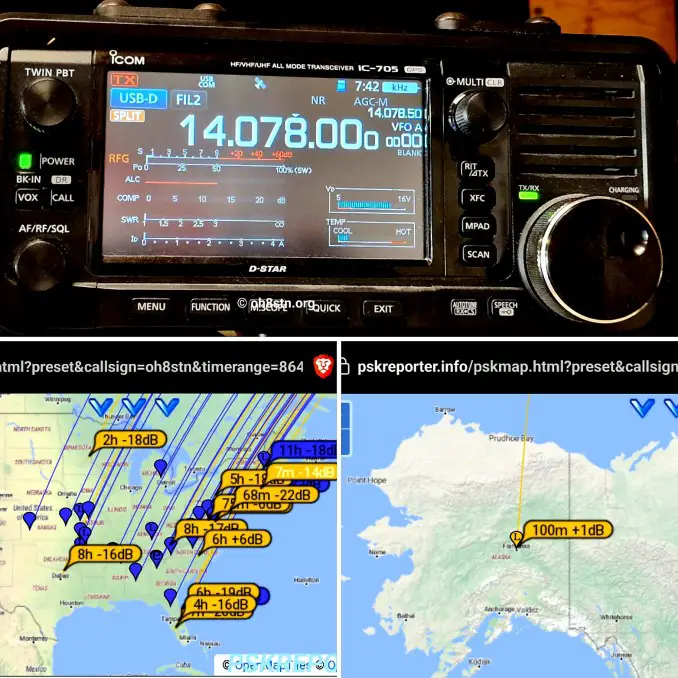 Building An Off-Grid Communications System: Ham Radio And Beyond