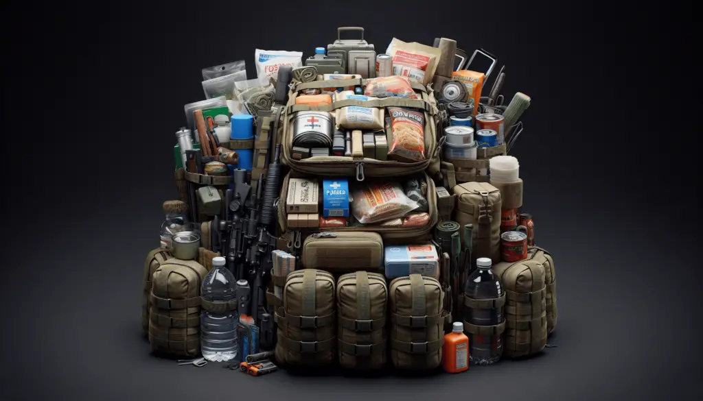 Preparing For Long-Term Displacement: Tips For Living Out Of Your Bug-Out Bag