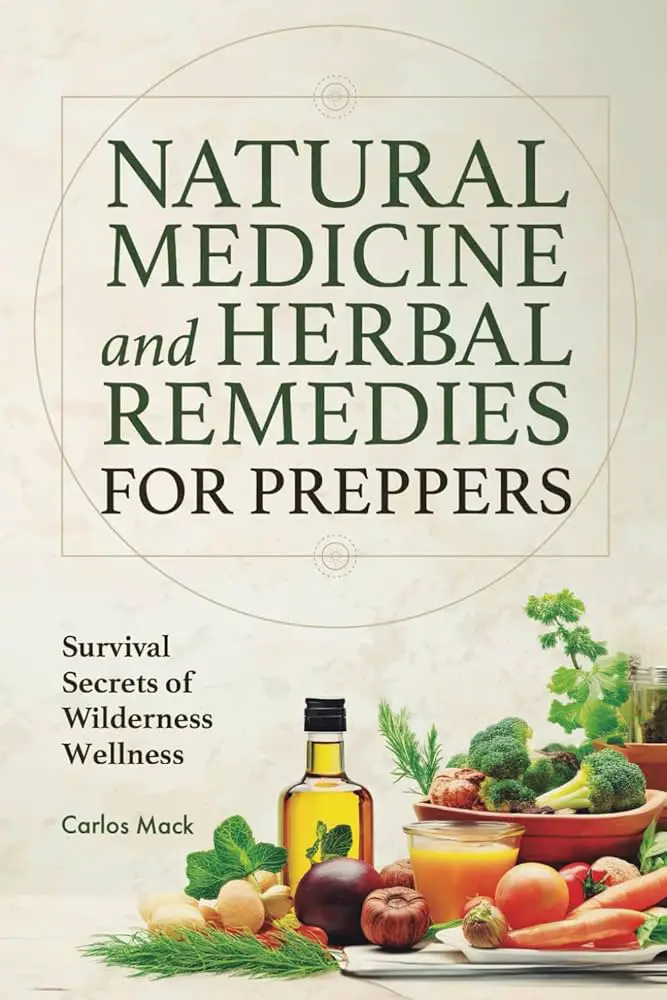 The Preppers Guide To Alternative Medicine And Healing Practices