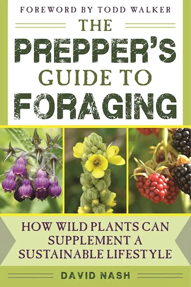 The Preppers Guide To Using Natural Resources Responsibly