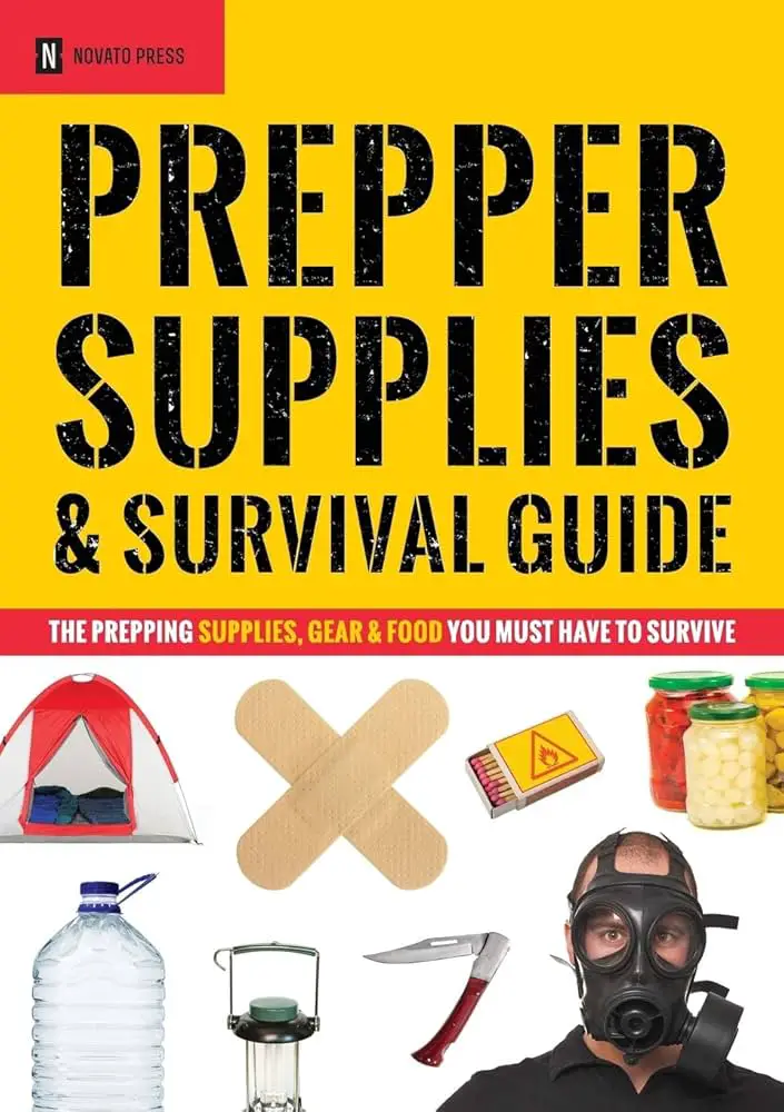 The Role Of Innovation In Prepping Gear And Supplies