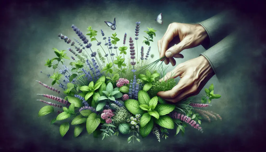 Crafting Effective Herbal Remedies From Your Garden