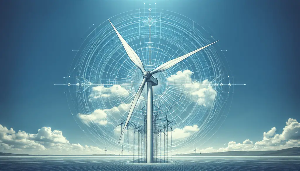 Harnessing The Power Of Wind: DIY Wind Turbine Projects