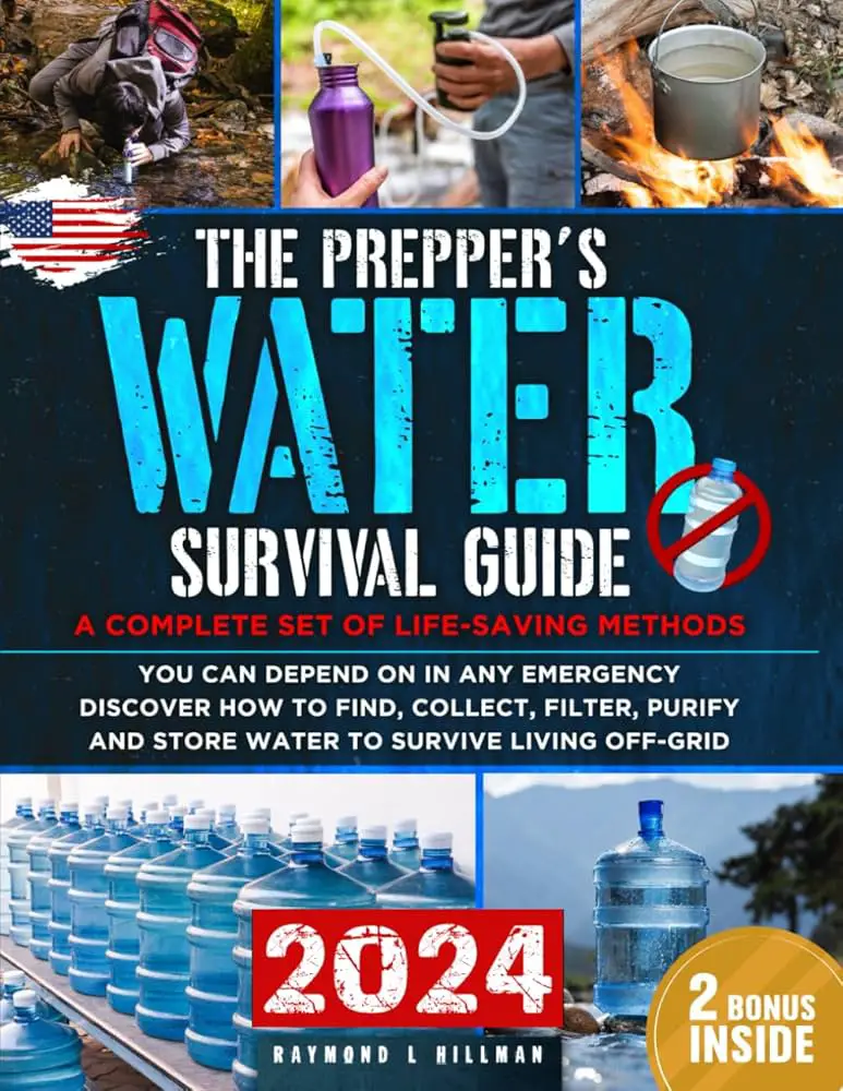 The Preppers Guide To Building An Underwater Habitat