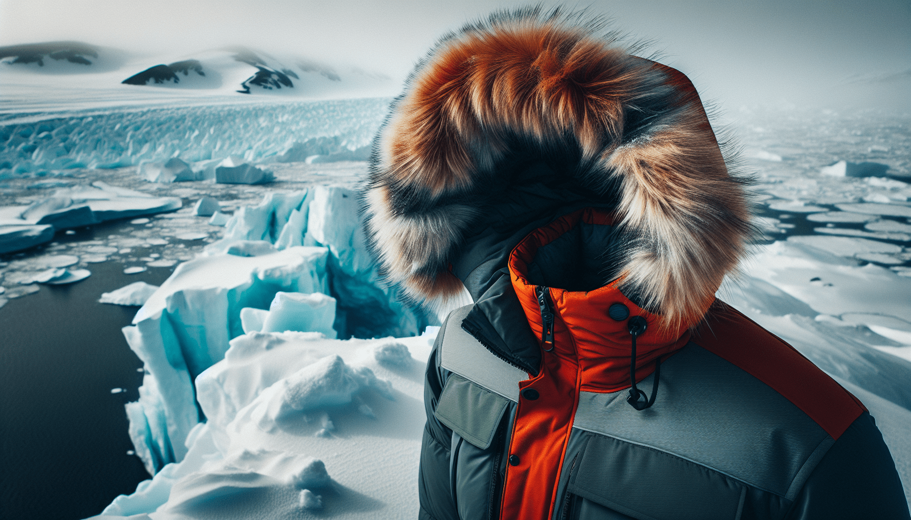 Surviving In Polar Regions: Preparation And Gear