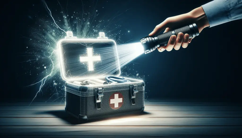 The Preppers Guide To Surviving A Grid-Down Healthcare System